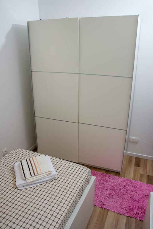 Žrnovnica Apartment Gamma With Hydromassage Mini Pool Near Split מראה חיצוני תמונה