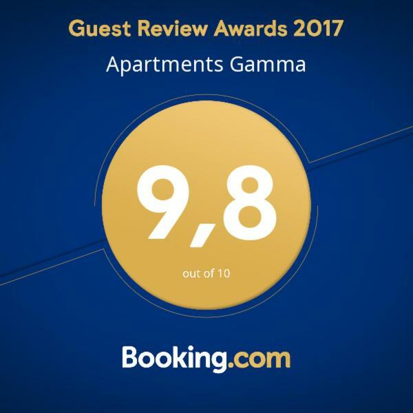 Žrnovnica Apartment Gamma With Hydromassage Mini Pool Near Split מראה חיצוני תמונה